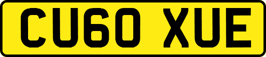 CU60XUE