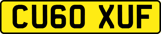 CU60XUF