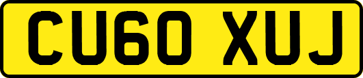 CU60XUJ