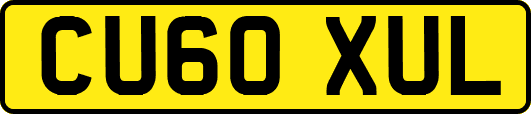 CU60XUL