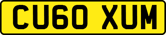 CU60XUM