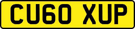 CU60XUP