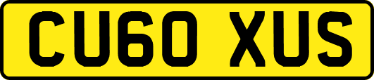 CU60XUS