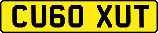 CU60XUT