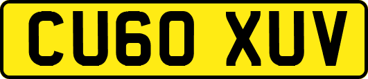 CU60XUV