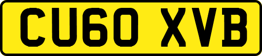 CU60XVB