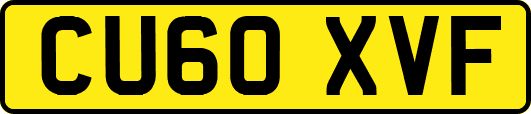 CU60XVF