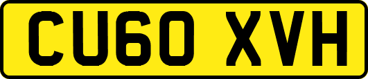 CU60XVH