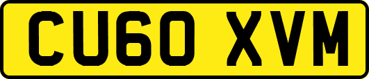 CU60XVM