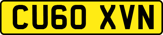 CU60XVN
