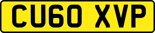 CU60XVP