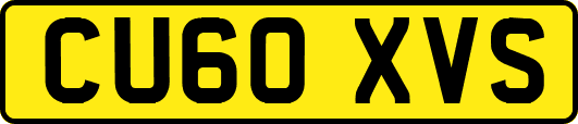 CU60XVS