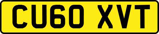 CU60XVT
