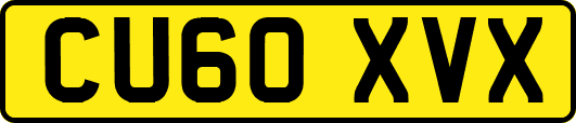 CU60XVX