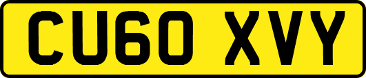 CU60XVY