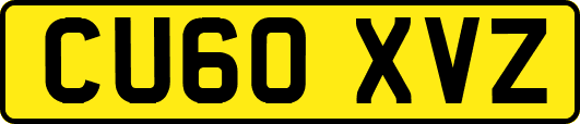 CU60XVZ