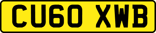 CU60XWB