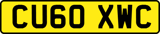 CU60XWC