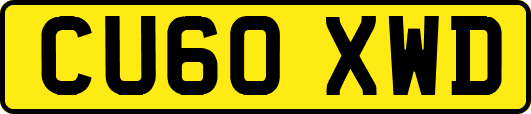 CU60XWD