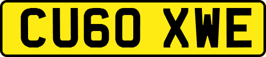 CU60XWE