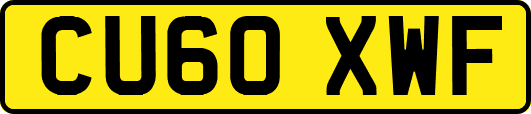 CU60XWF
