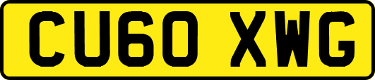 CU60XWG
