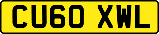 CU60XWL