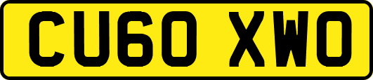 CU60XWO