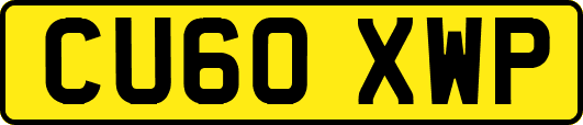 CU60XWP