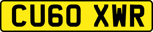 CU60XWR