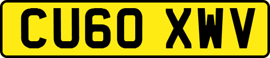 CU60XWV