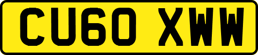 CU60XWW