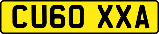 CU60XXA