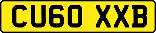 CU60XXB