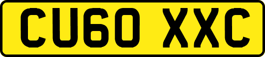 CU60XXC