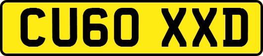 CU60XXD