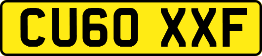 CU60XXF