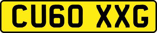 CU60XXG