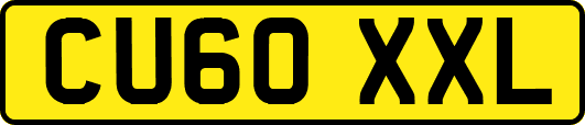 CU60XXL