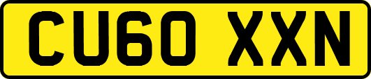 CU60XXN