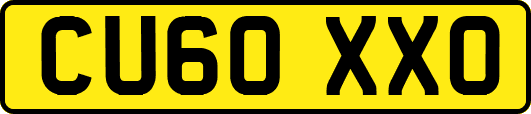 CU60XXO