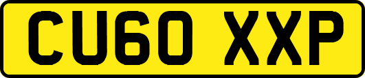 CU60XXP