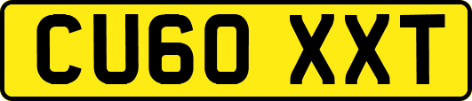 CU60XXT