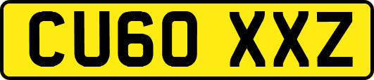 CU60XXZ