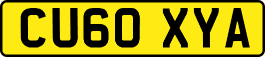 CU60XYA