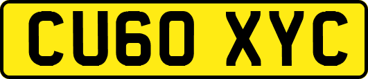 CU60XYC