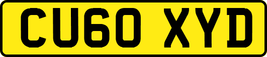 CU60XYD
