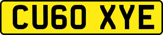 CU60XYE