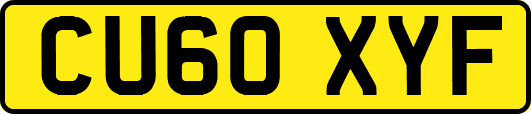 CU60XYF