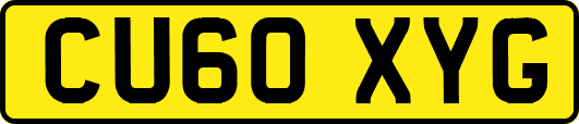 CU60XYG